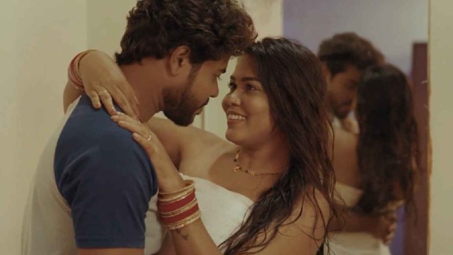 Barsat Ki Raat 2025 Cinemagicx Hindi Hot Porn Video