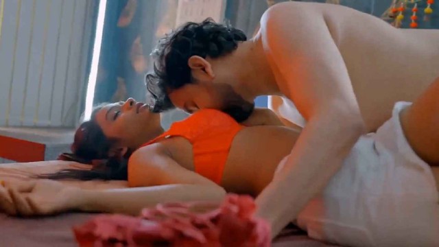 Khwaish (Ishq Ka Aagaz) (2025) S01 E01 Bulbulplay Hindi Hot Web Series