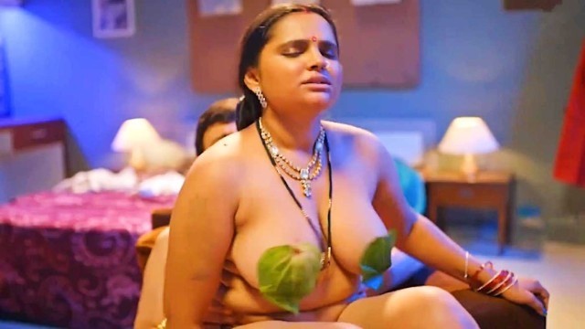 Innocent E01 2025 Makhanplus Hindi Hot Web Series