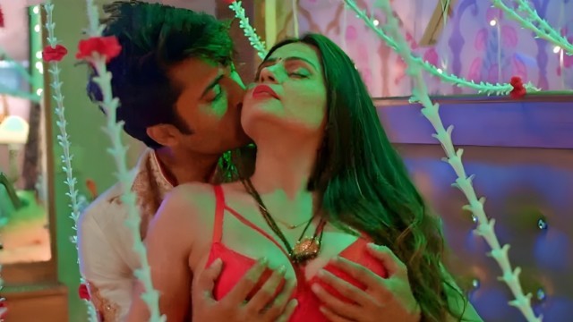 Bahurani 2024 Episode 1 Hindi Hot Web Series - JugnuApp
