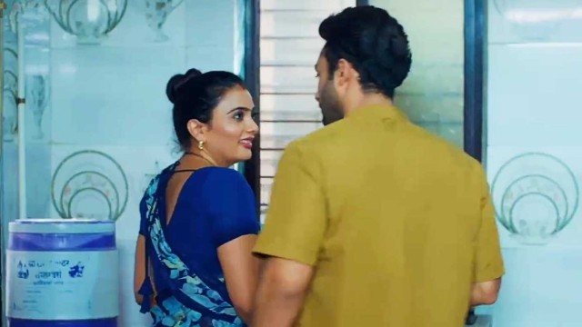 Band Baaja Aafat E03 2025 Imaxxtv Hindi Hot Web Series