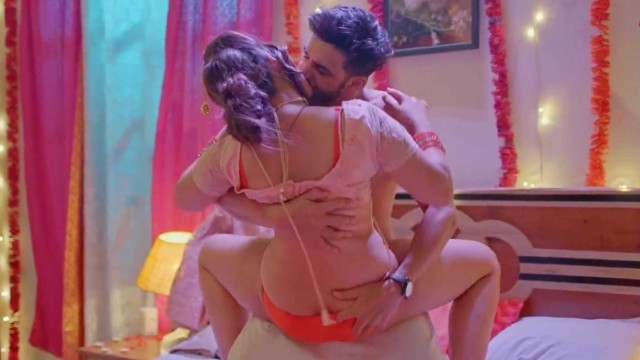 Burn 2025 Makhan Hindi Porn Web Series Episode 1