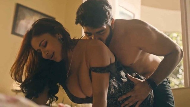 Muskaan Agarwal HOT Boobs Kissing Porn Video