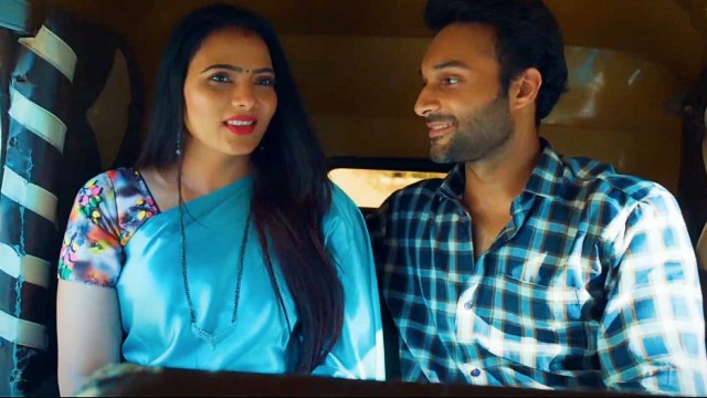 Band Baaja Aafat E05 2025 Imaxxtv Hindi Hot Web Series
