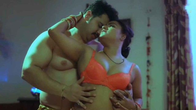 Kachi 2025 Bullapp Hindi Porn Web Series Episode 1