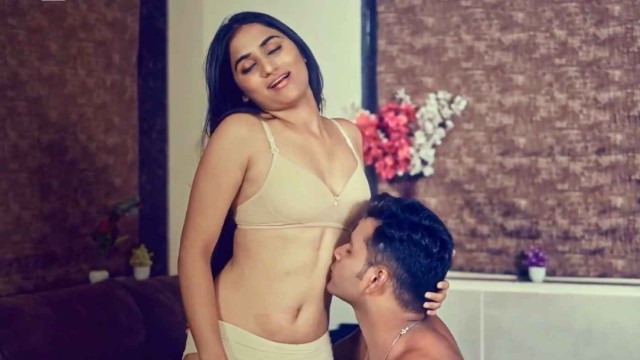 Ek Naya Upaay EP4 LookEntertainment Hindi Porn Web Series