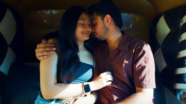 Band Baaja Aafat E01 2025 Imaxxtv Hindi Hot Web Series