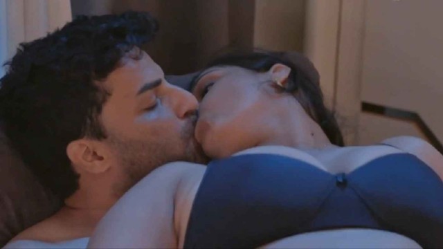 Raasleela 2025 Bullapp Hindi Porn Web Series Episode 1