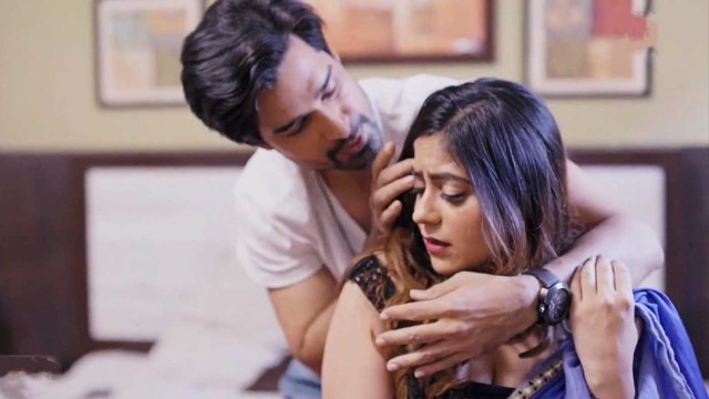 Laila Le Legi E03 2025 Mastram Hindi Hot Web Series